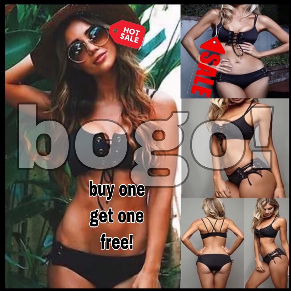 ☀️Beautiful Bikini☀️💥SALE💥